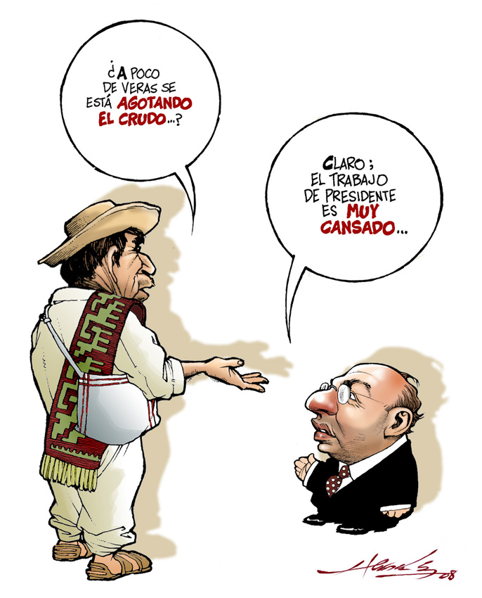 Buenos argumentos